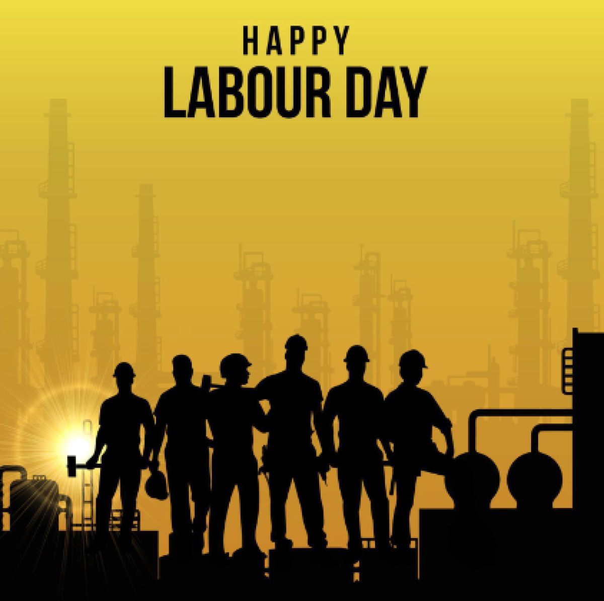 Labour Day