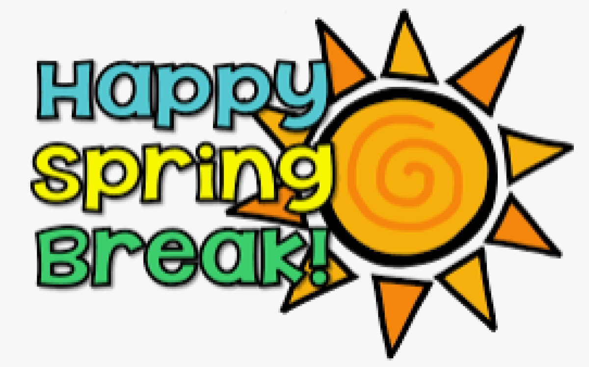 Spring Break