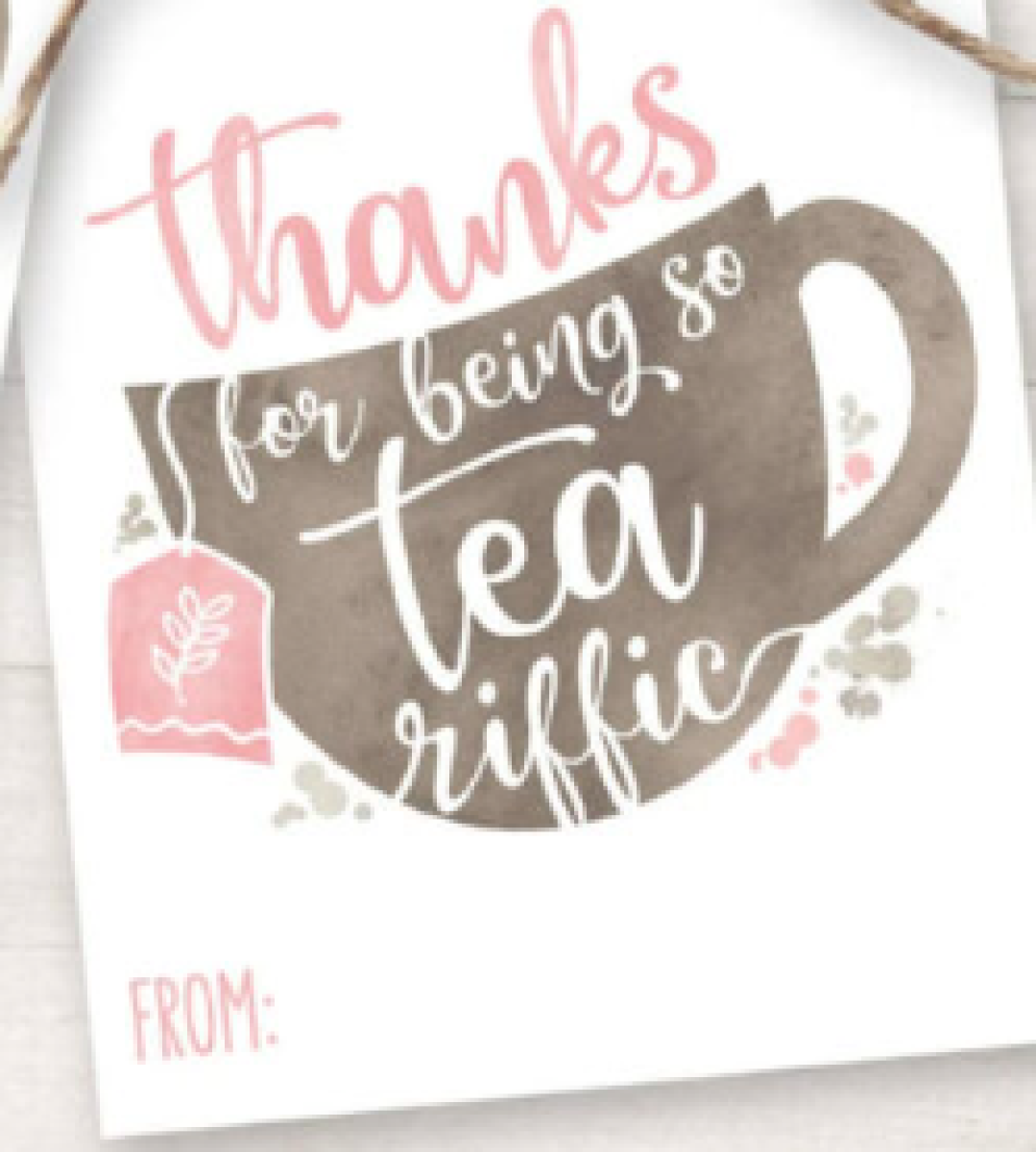 TEA