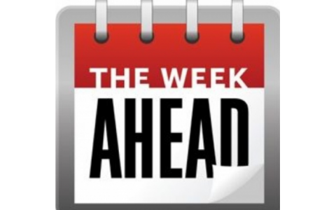 The Week Ahead - Nov 8