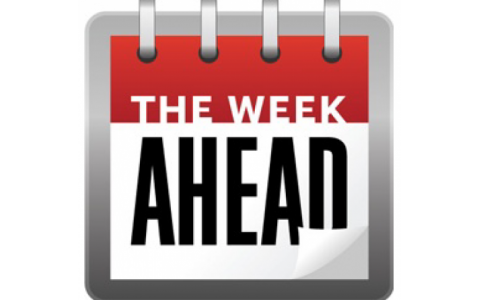 The Week Ahead - Nov 22