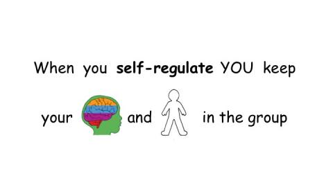 Self Regulation at Quilchena 