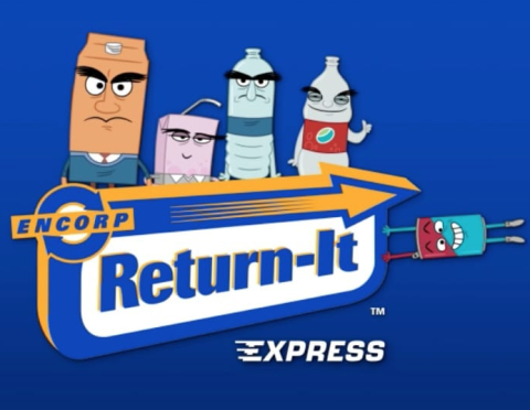Return it