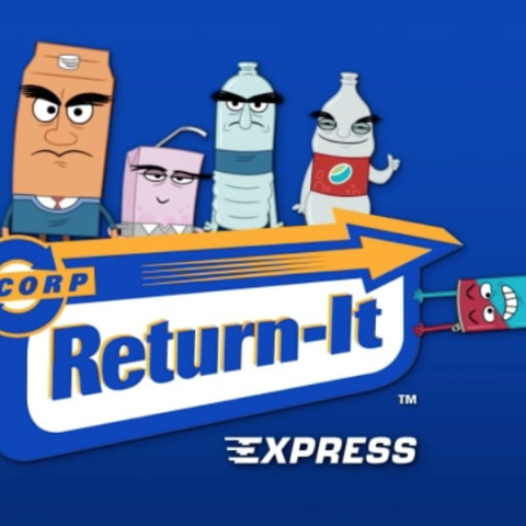 Return it